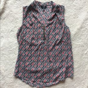 Jones New York Signature blouse